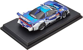 Amazon.com: Masterwork Collection 1/24 Raybrig NSX 2005